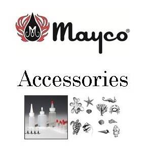 Mayco Color Accessory Products